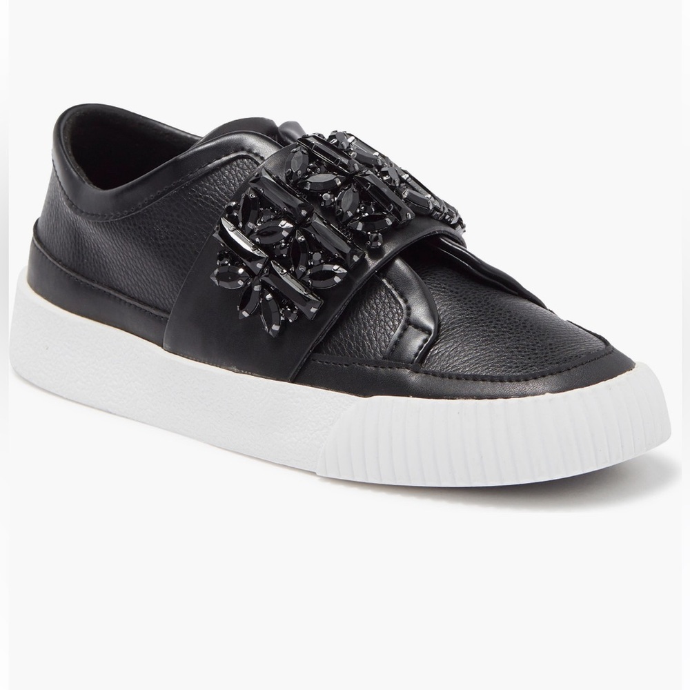 Karl Lagerfeld Jules Slip on